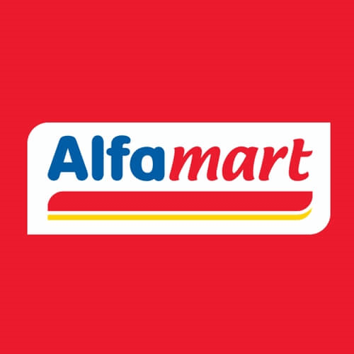 Alfamart Voucher