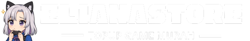 Panel Top Up Game, PPOB dan Voucher 24 Jam