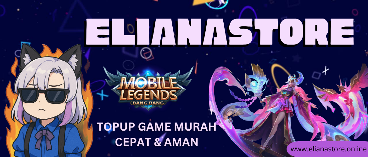 Panel Top Up Game, PPOB dan Voucher 24 Jam